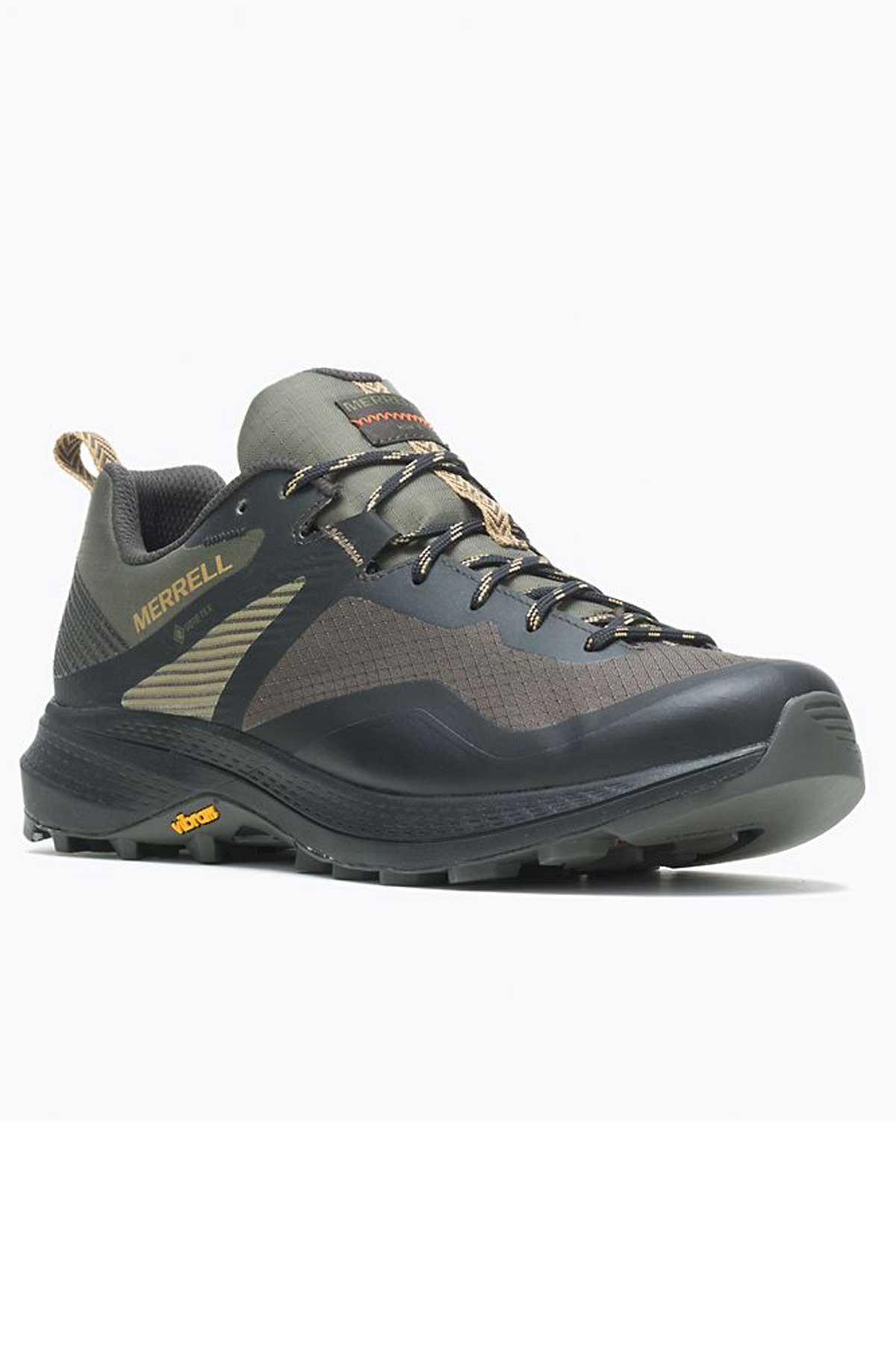 Merrell Mqm 3 GTX Erkek Outdoor Ayakkabı J135589 Haki