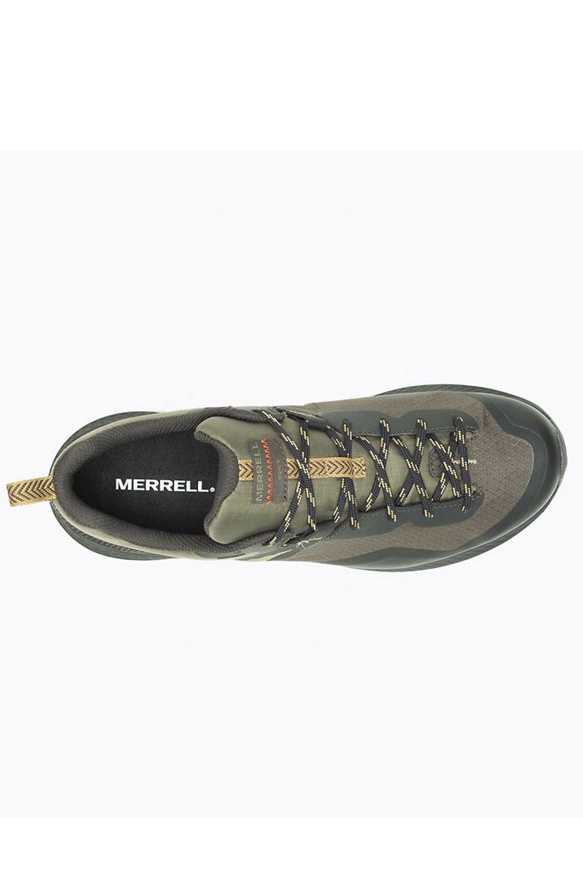 Merrell Mqm 3 GTX Erkek Outdoor Ayakkabı J135589 Haki
