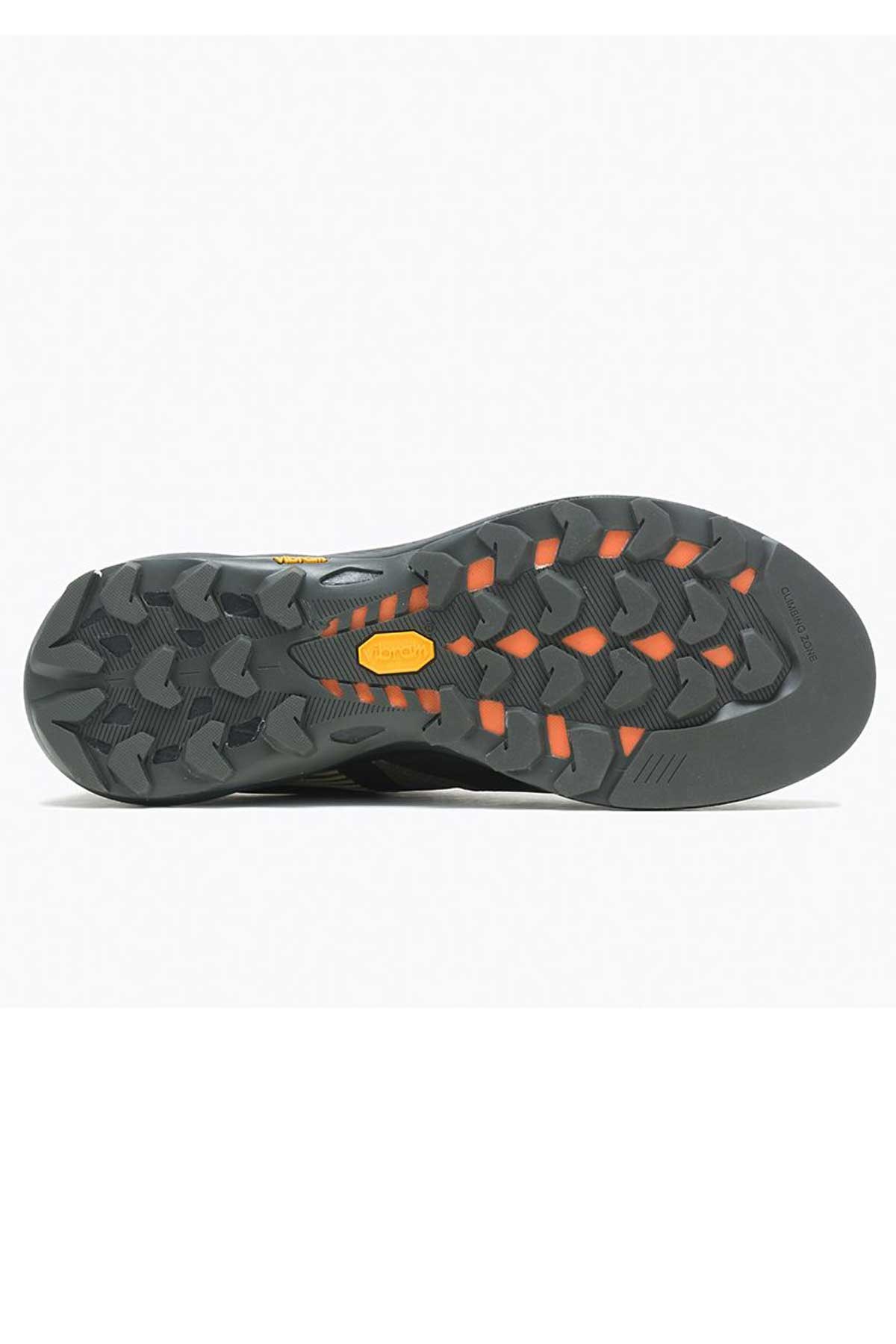 Merrell Mqm 3 GTX Erkek Outdoor Ayakkabı J135589 Haki