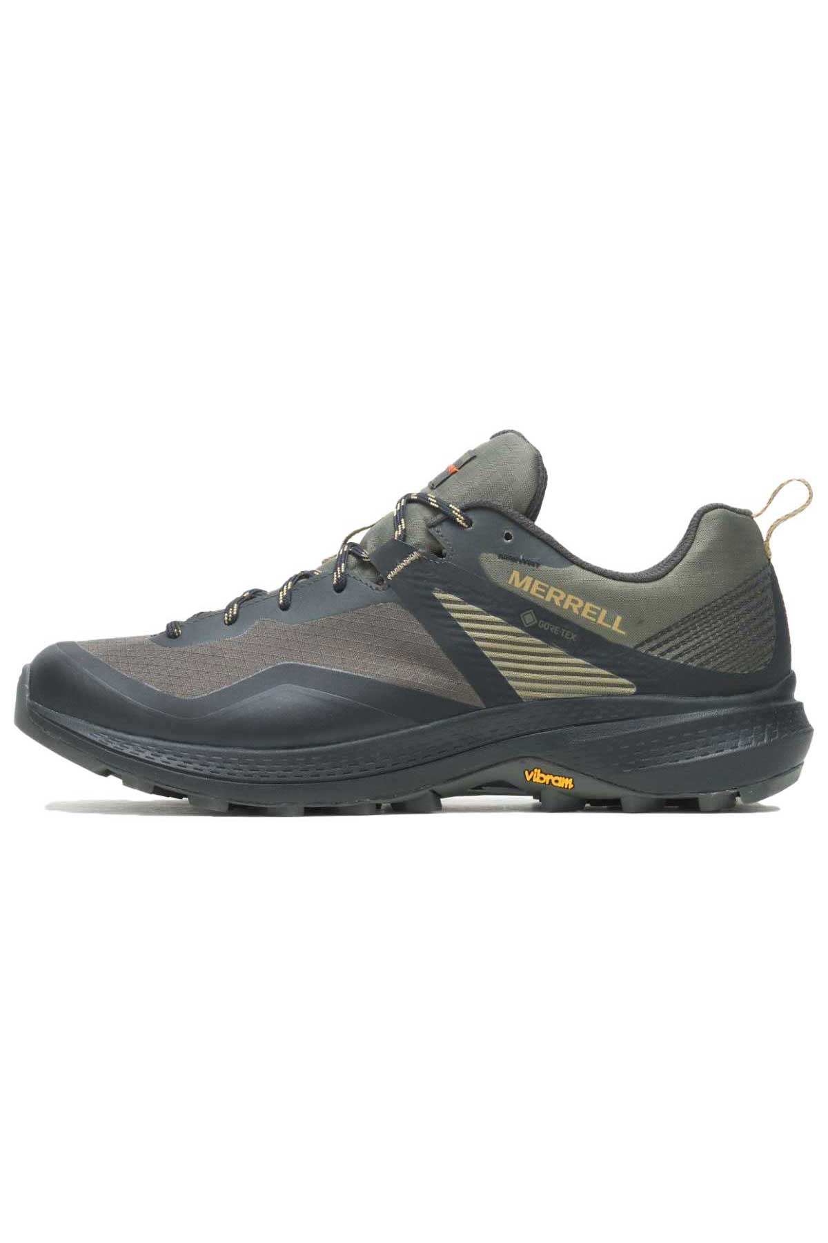 Merrell Mqm 3 GTX Erkek Outdoor Ayakkabı J135589 Haki