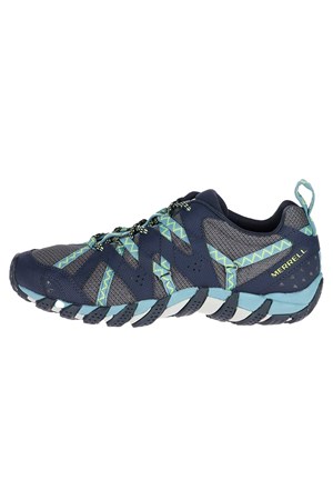 Merrell Waterpro Maipo 2 Kadın Outdoor Ayakkabı J19924 Lacivert