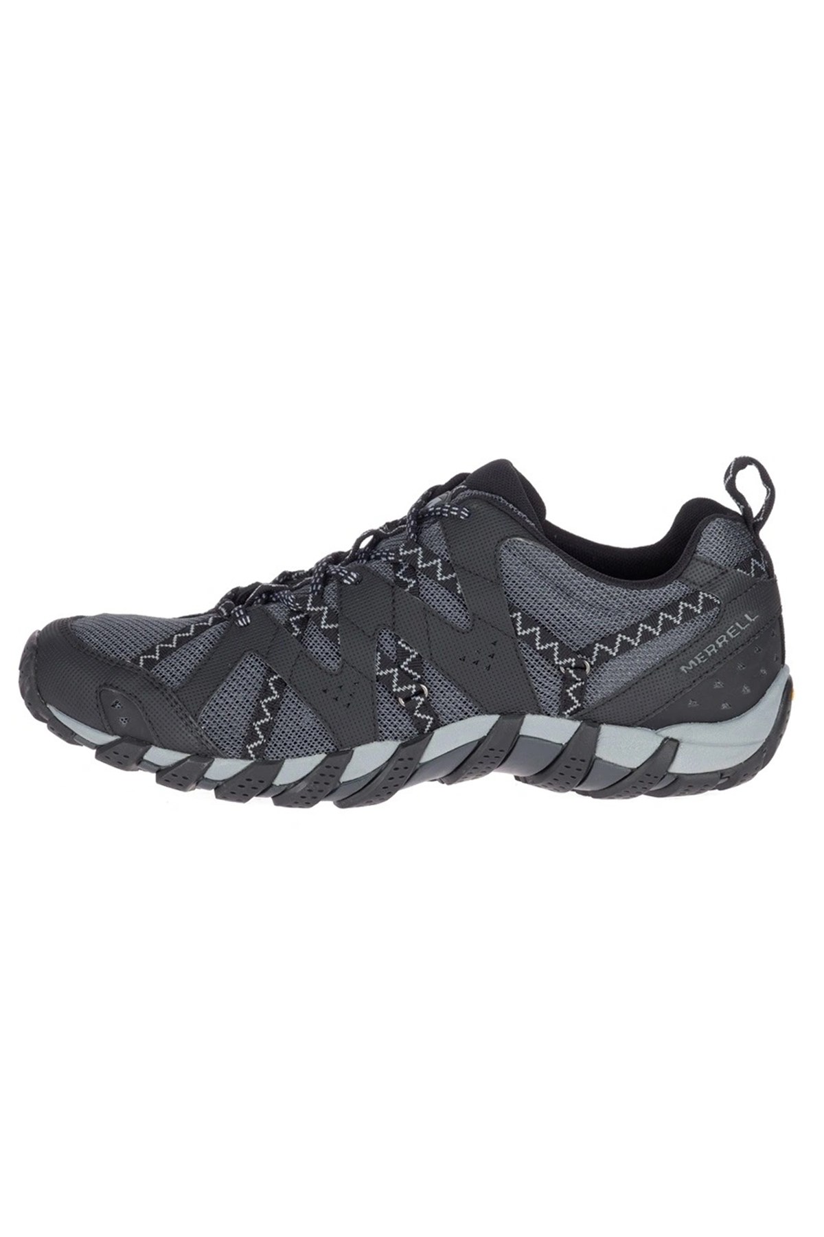 Merrell Waterpro Maipo 2 Erkek Outdoor Ayakkabı J48611 Siyah