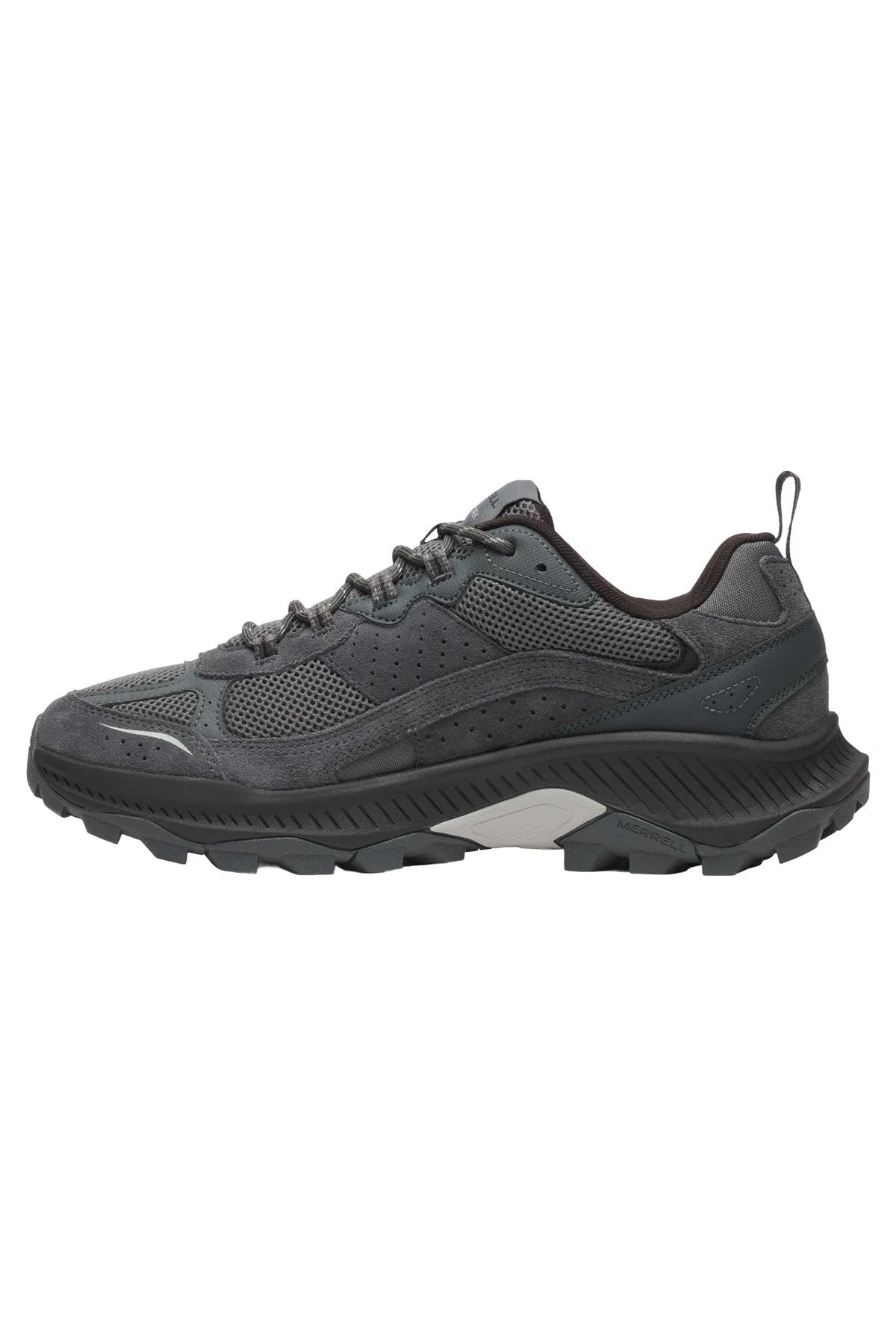 Merrell Speed Strike 2 Trek Erkek Outdoor Ayakkabı J500619 Antrasit