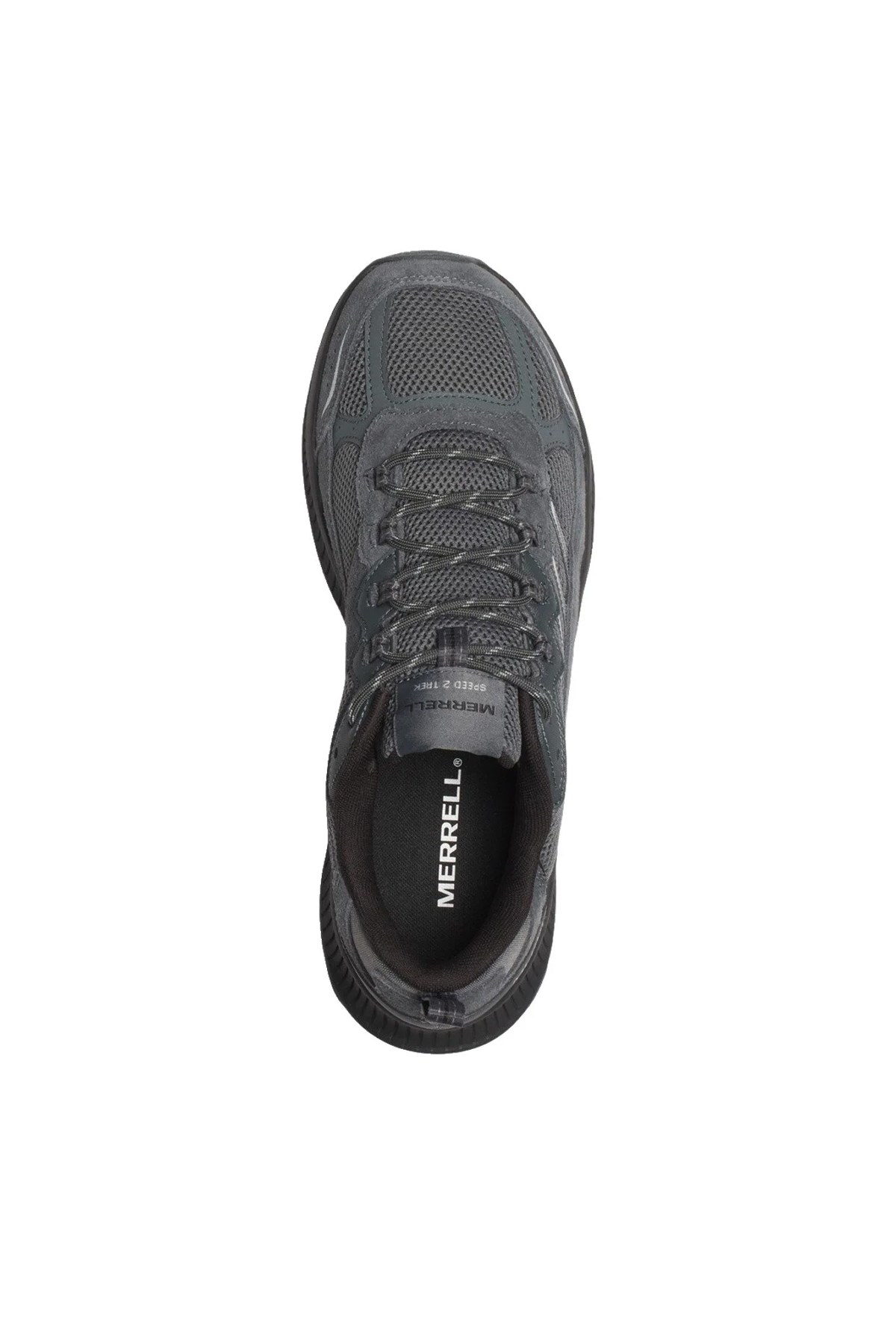 Merrell Speed Strike 2 Trek Erkek Outdoor Ayakkabı J500619 Antrasit