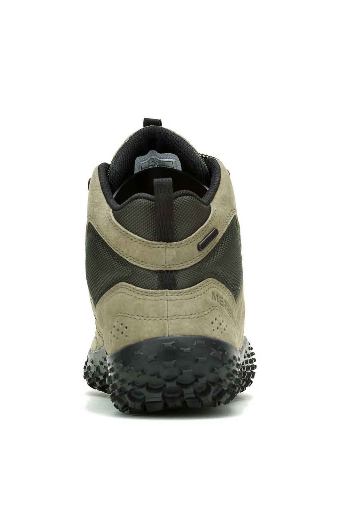 Merrell Wrapt Erkek Bot J5006859 Yeşil