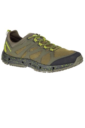 Merrell Hydrotrekker Erkek Outdoor Ayakkabı J50187