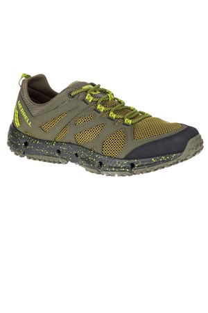 Merrell Hydrotrekker Erkek Outdoor Ayakkabı J50187