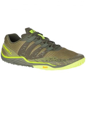 Merrell Trail Glove 5 Erkek Outdoor Ayakkabı J50263