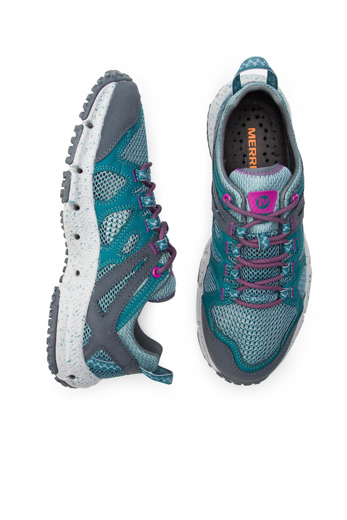 hydrotrekker merrell