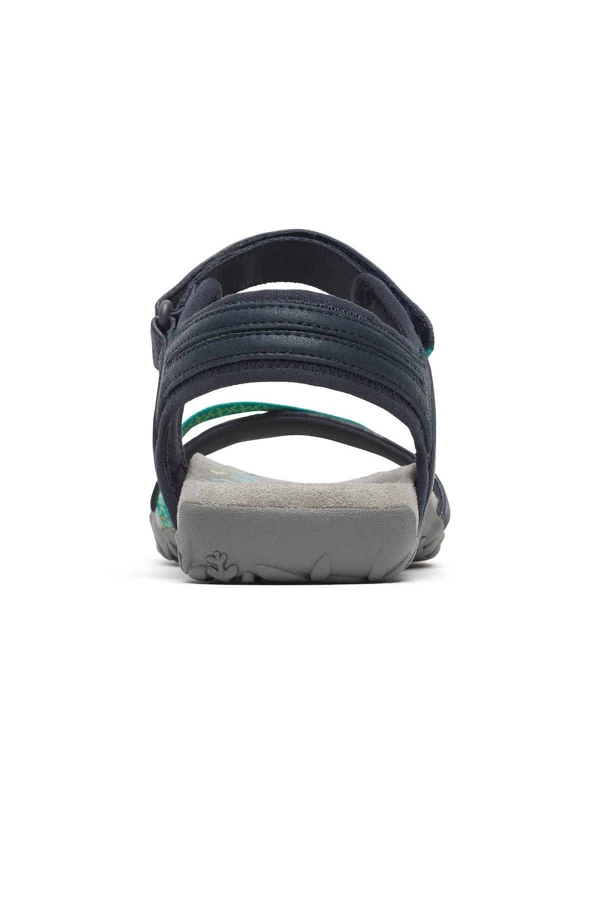 Merrell Terran Cross II Kadın Sandalet J56510 Lacivert