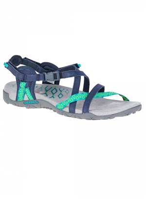 Merrell Terran Latice 2 Kadın Outdoor Sandalet J56516
