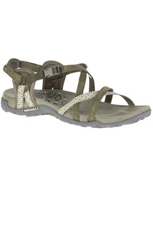 Merrell Terran Latice 2 Kadın Outdoor Sandalet J98756