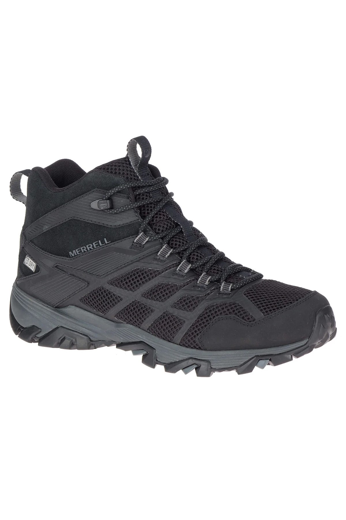 Merrell Moab Fst 2 Ice Thermo Erkek Outdoor Ayakkabı J99827 Siyah