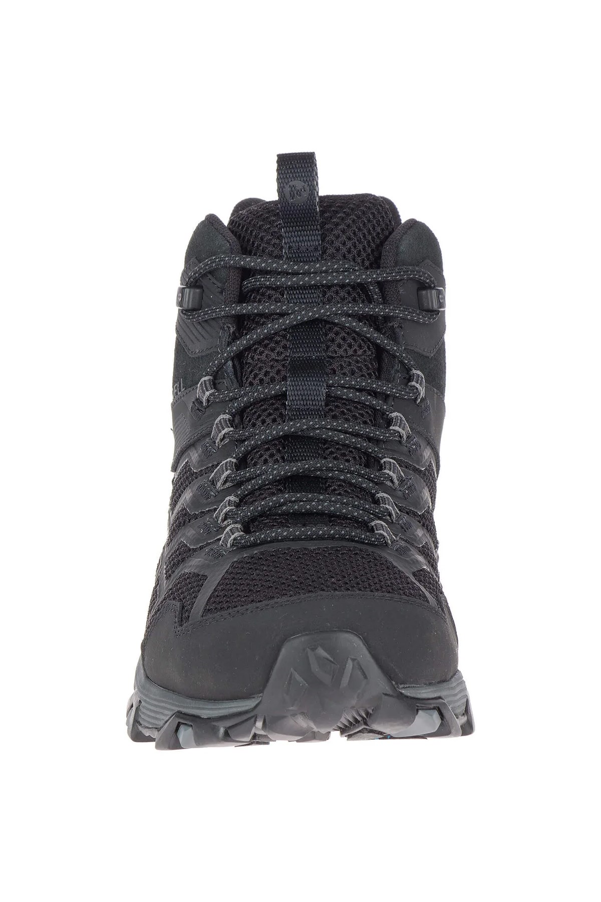 Merrell Moab Fst 2 Ice Thermo Erkek Outdoor Ayakkabı J99827 Siyah