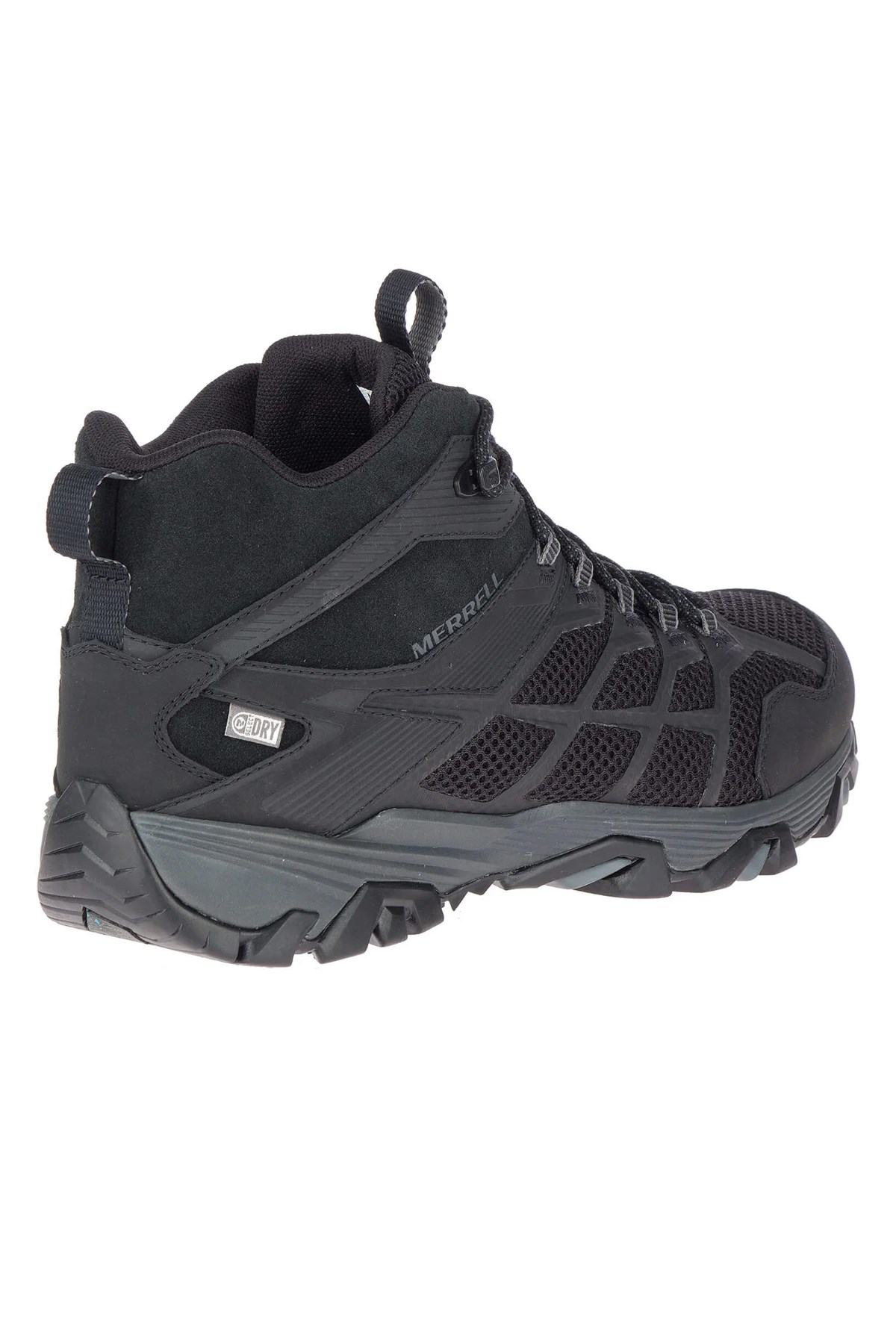 Merrell Moab Fst 2 Ice Thermo Erkek Outdoor Ayakkabı J99827 Siyah