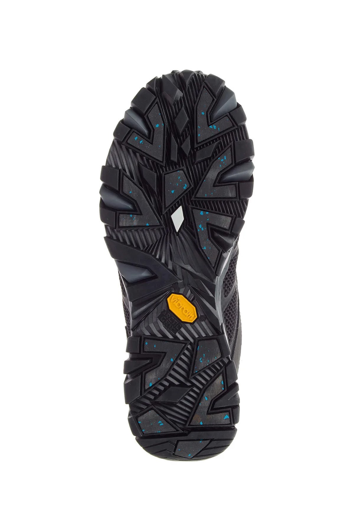 Merrell Moab Fst 2 Ice Thermo Erkek Outdoor Ayakkabı J99827 Siyah
