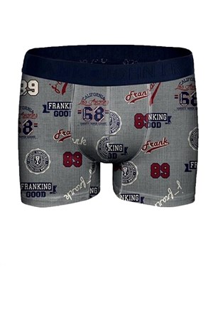 John Frank Erkek Boxer JFBP