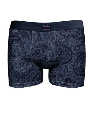 John Frank Urban Couture Boxer JFBUC110