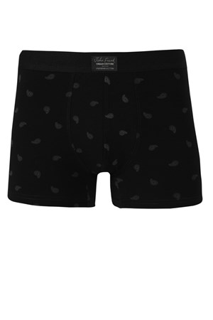 John Frank Urban Couture Boxer JFBUC111