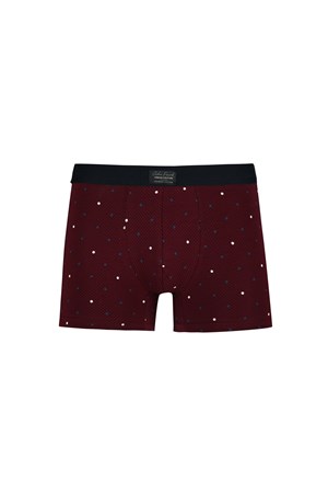 John Frank Urban Couture Boxer JFBUC135-DOTTY003
