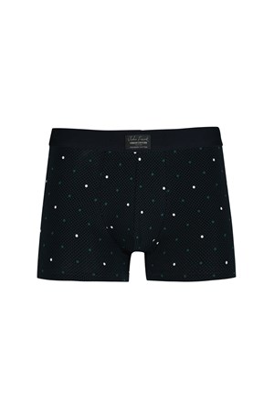 John Frank Urban Couture Boxer JFBUC135-DOTTY003