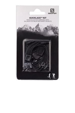 Salomon Quiklace Kit Bağcık L32667200