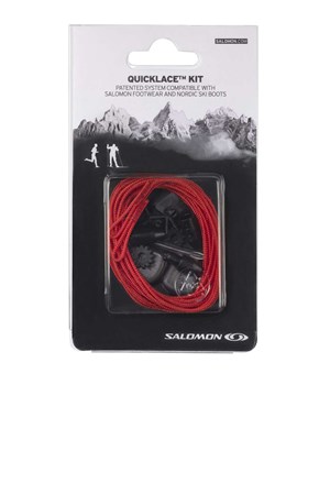 Salomon Quiklace Kit Bağcık L32667400