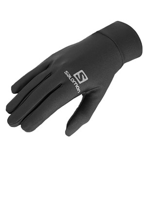 Salomon Agıle Warm Glove Eldiven L39014400
