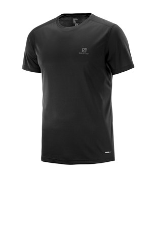 Salomon Stroll Erkek Outdoor Tişört L40097400