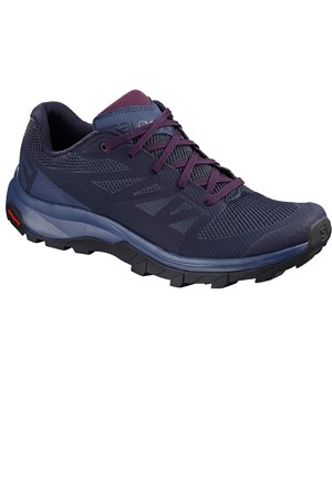 Salomon Outline Outdoor Ayakkabı 404861