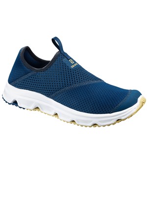 Salomon RX Moc 4.0 Erkek Outdoor Ayakkabı 406009