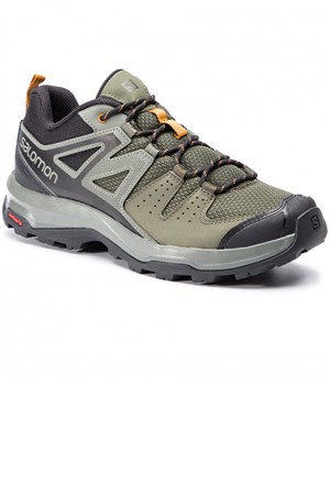 Salomon X Radiant Erkek Outdoor Ayakkabı 406750