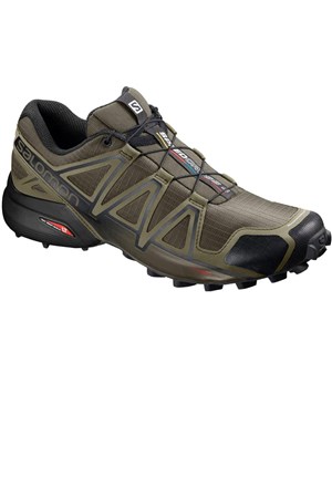 Salomon Speedcross 4 Erkek Outdoor Ayakkabı 407378