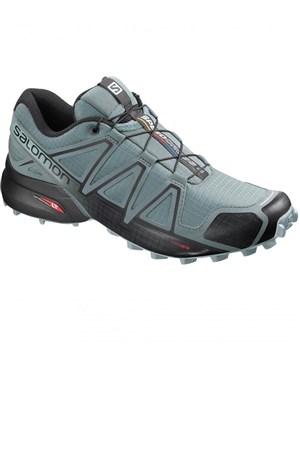 Salomon Speedcross 4 Erkek Outdoor Ayakkabı 407409