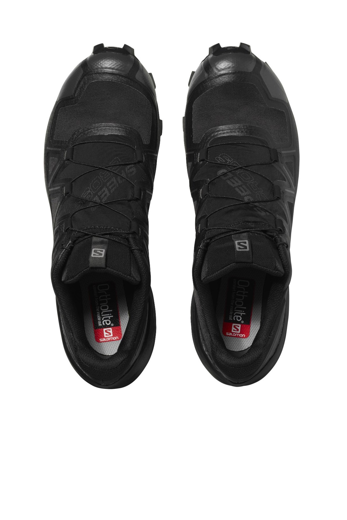 Salomon Speedcross 5 Gtx Erkek Outdoor Ayakkabı L40795300 Siyah