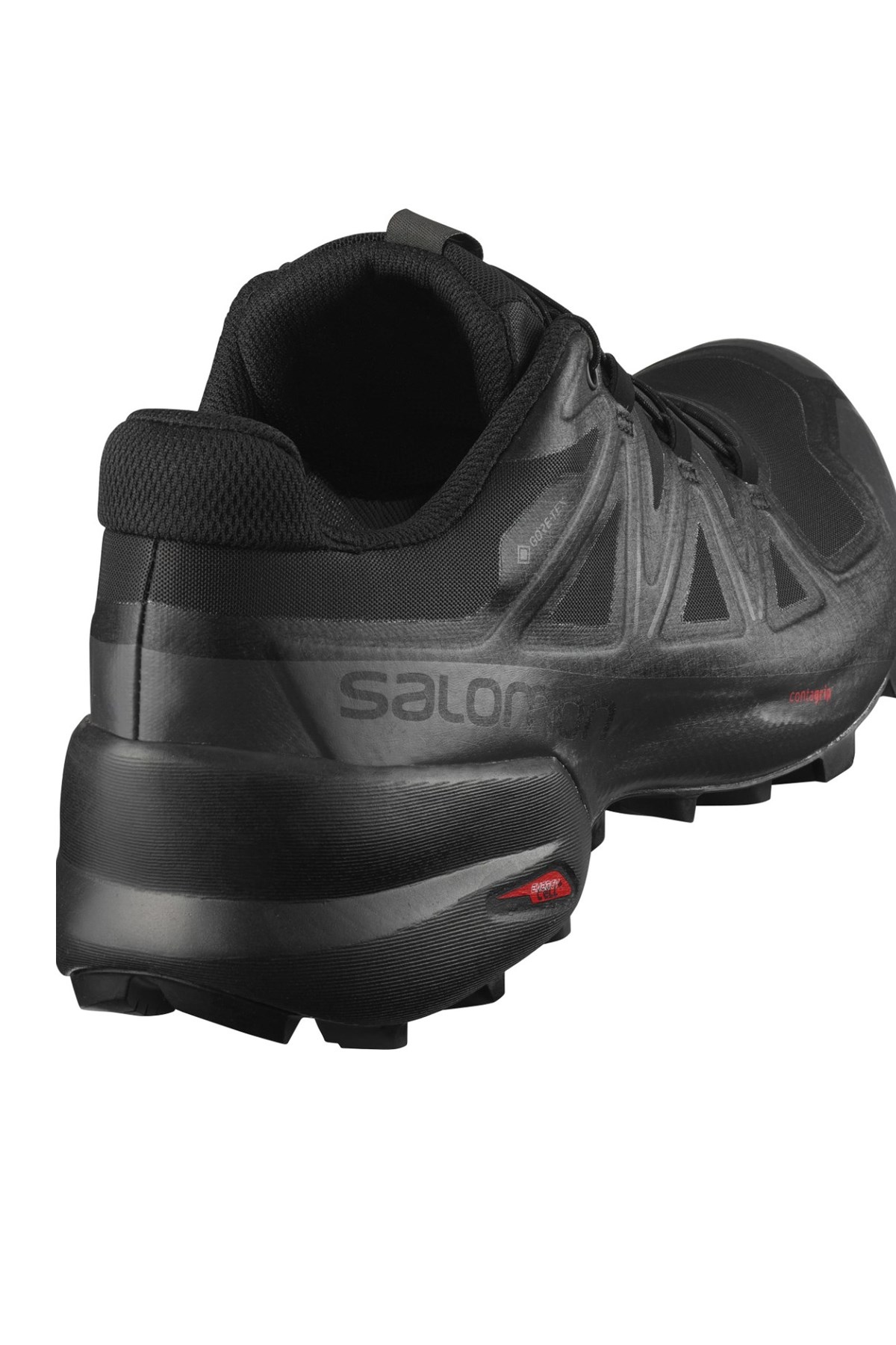 Salomon Speedcross 5 Gtx Erkek Outdoor Ayakkabı L40795300 Siyah
