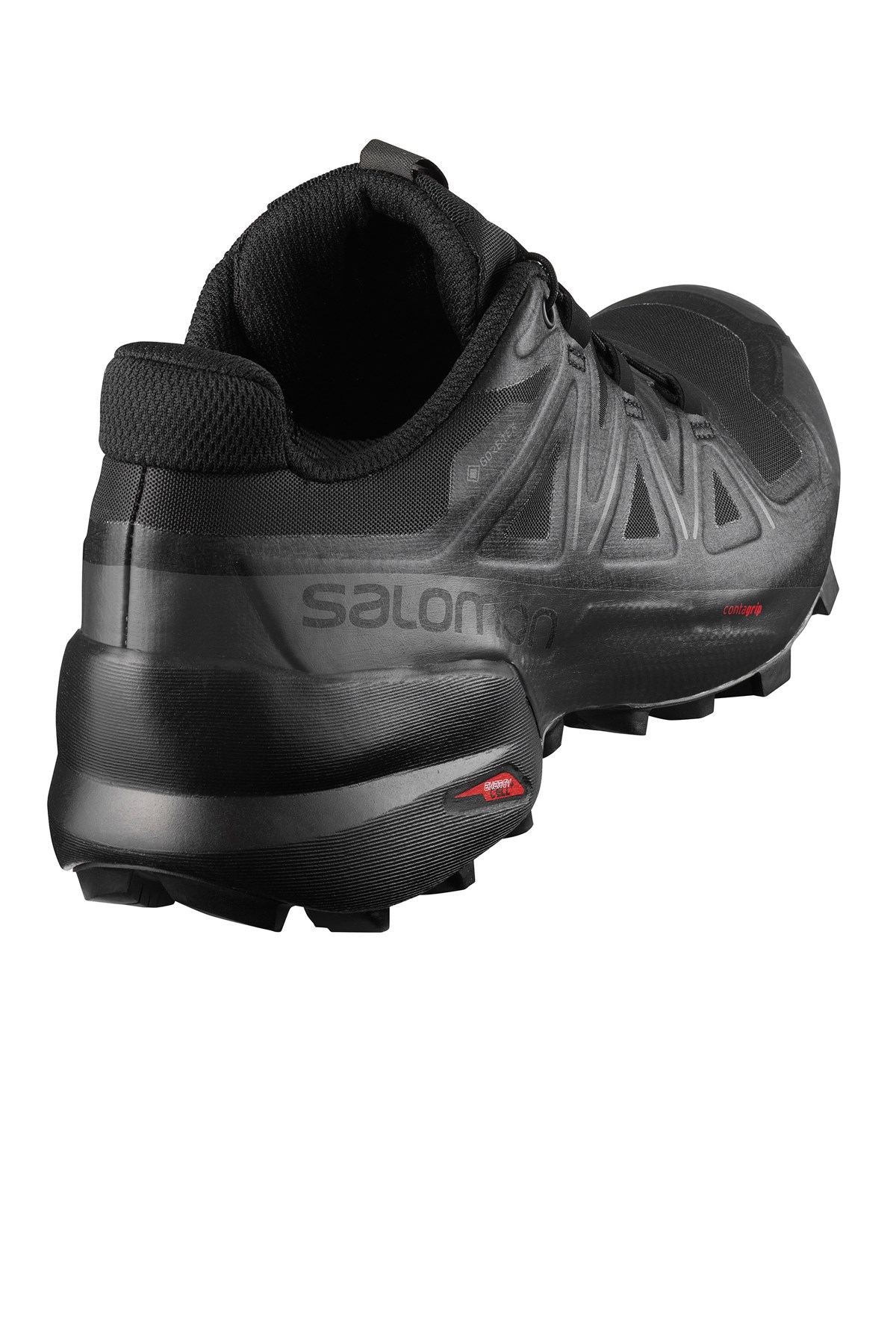 Salomon Speedcross 5 Gtx Kadın Outdoor Ayakkabı L40795400 Siyah