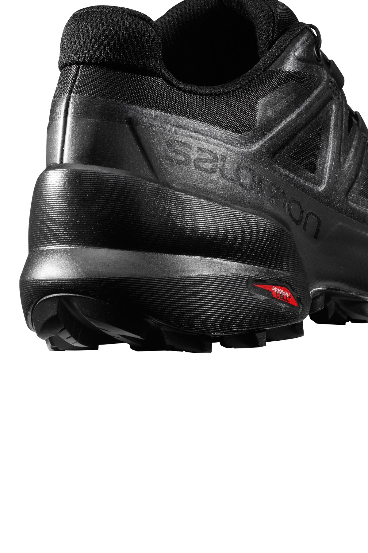 Salomon Speedcross 5 Gtx Kadın Outdoor Ayakkabı L40795400 Siyah