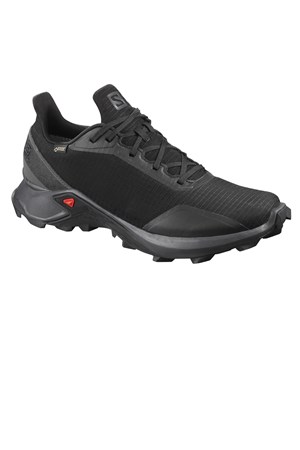 Salomon Alphacross GTX Erkek Koşu Ayakkabısı 408051