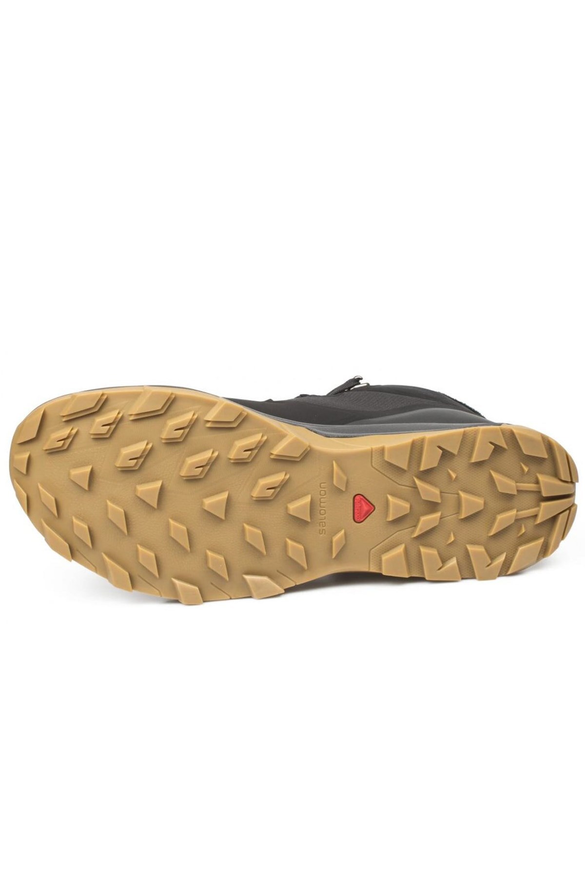 Salomon Outsnap Cswp Erkek Outdoor Bot L40922000 Siyah