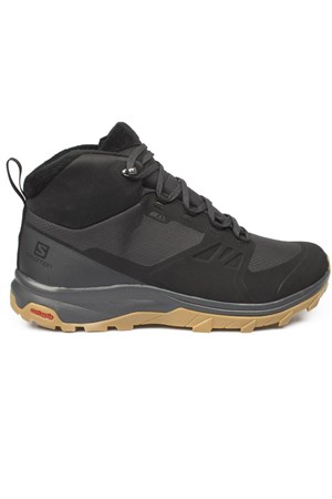 Salomon Outsnap Cswp Erkek Outdoor Bot L40922000 Siyah