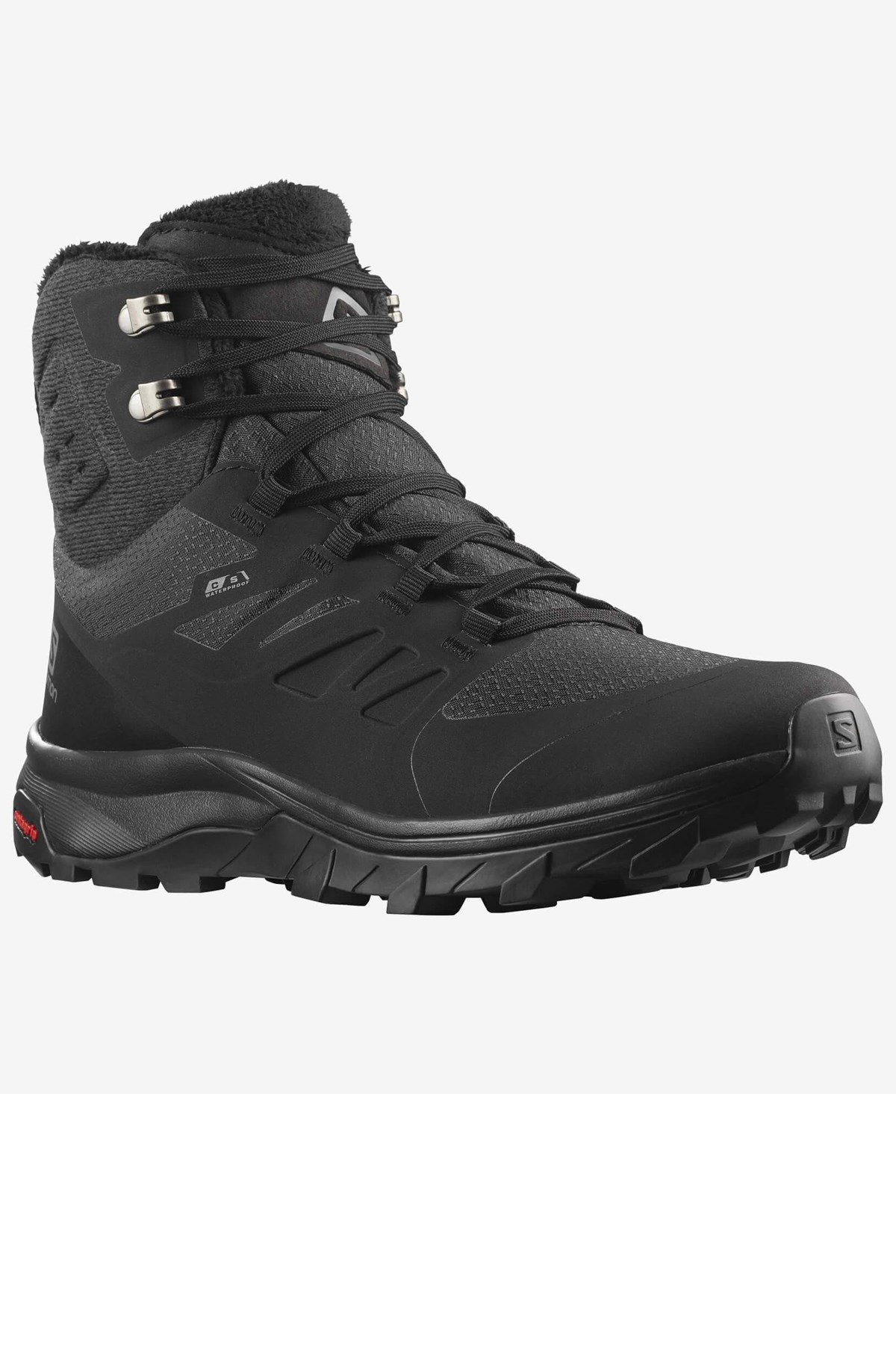 Salomon Outblast TS Cswp Erkek Outdoor Bot L40922300 Siyah