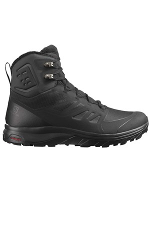 Salomon Outblast TS Cswp Erkek Outdoor Bot L40922300 Siyah