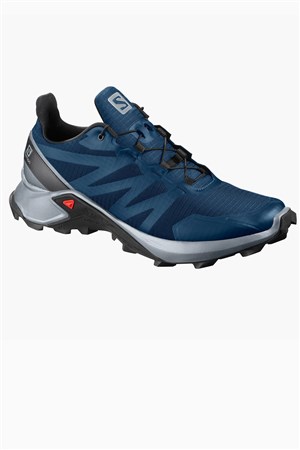 Salomon Supercross Erkek Outdoor Ayakkabı L409303