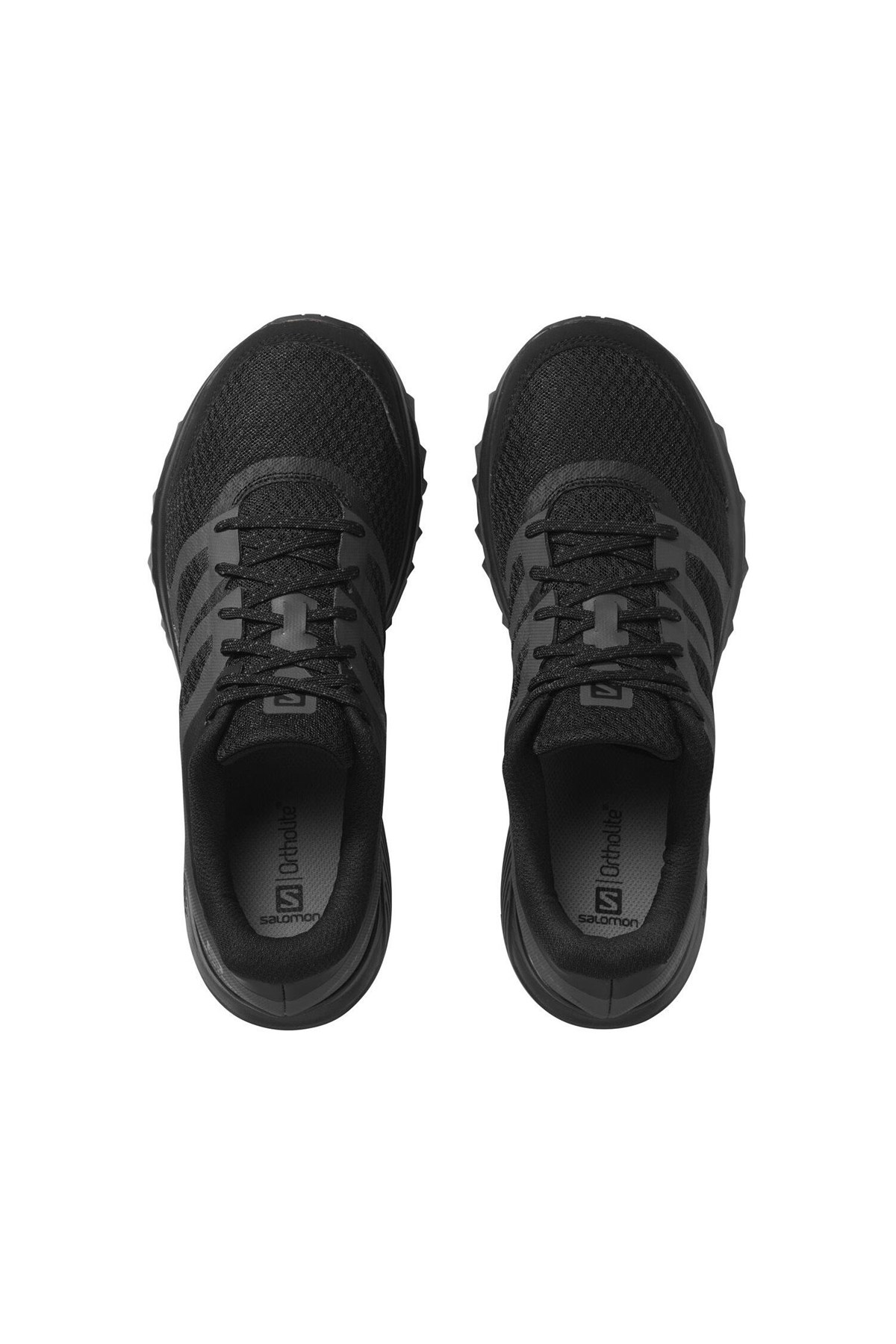 Salomon Trailster 2 Patika Koşu Ayakkabı L40962700 Siyah