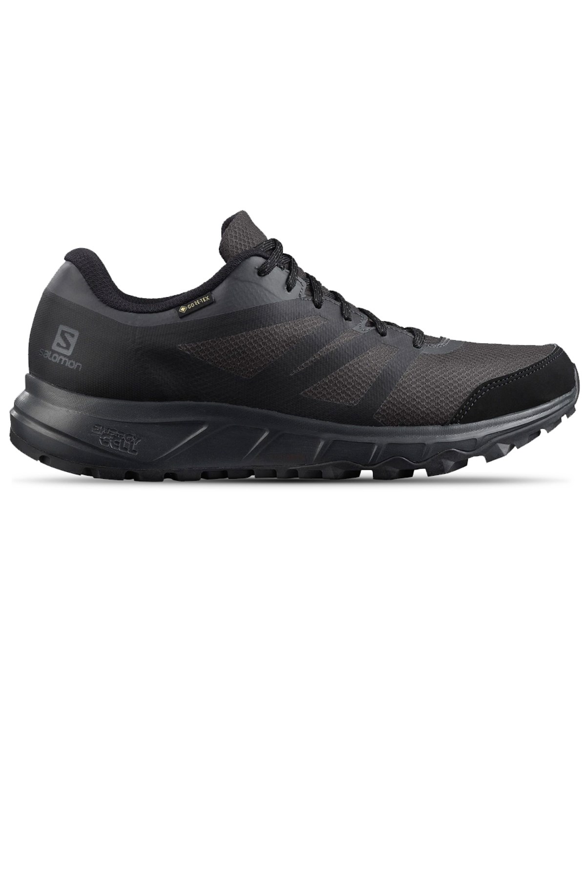 Salomon Trailster 2 GTX Erkek Patika Koşu Ayakkabısı L40963100 Antrasit