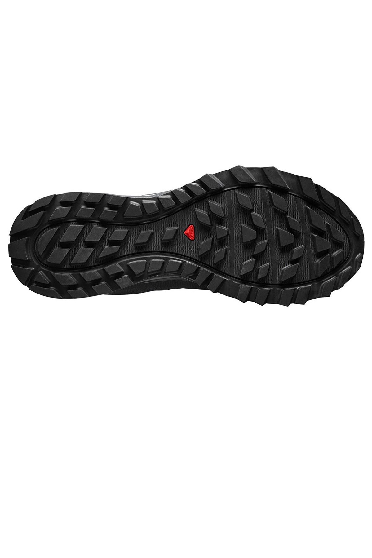 Salomon Trailster 2 GTX Erkek Patika Koşu Ayakkabısı L40963100 Antrasit