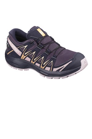 Salomon Xa Pro 3D Waterproof Kadın Outdoor Ayakkabı L40965200