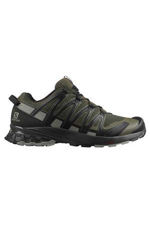 Salomon Xa Pro 3D V8 Erkek Outdoor Ayakkabı L40987500 Haki