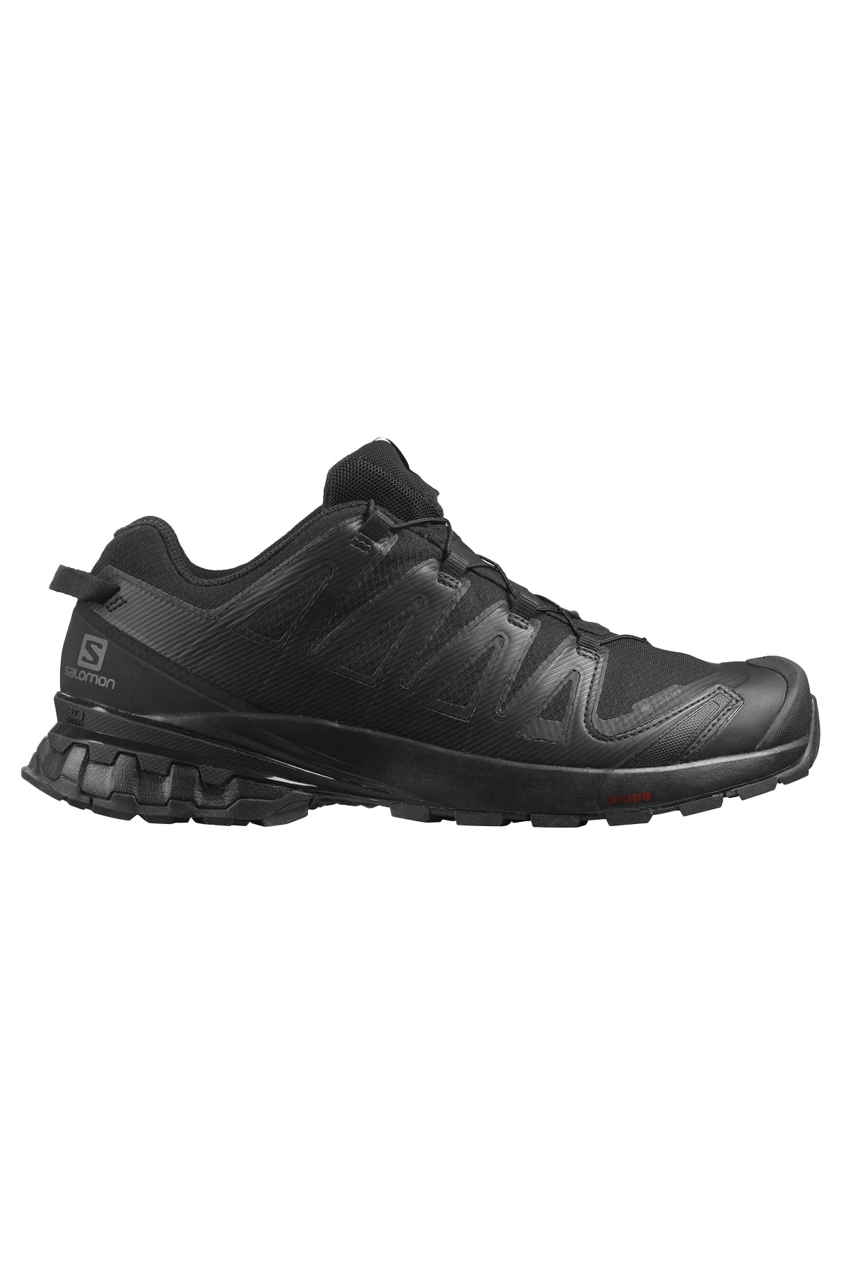 Salomon Xa Pro 3D V8 Gtx Erkek Outdoor Ayakkabı L40988900 Siyah